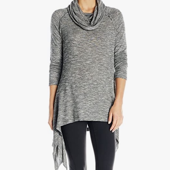 Kensie Performance Top - Picture 3 of 6